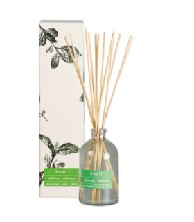 AMBIENTADOR MIKADO BOTMIKB basil 100ml.