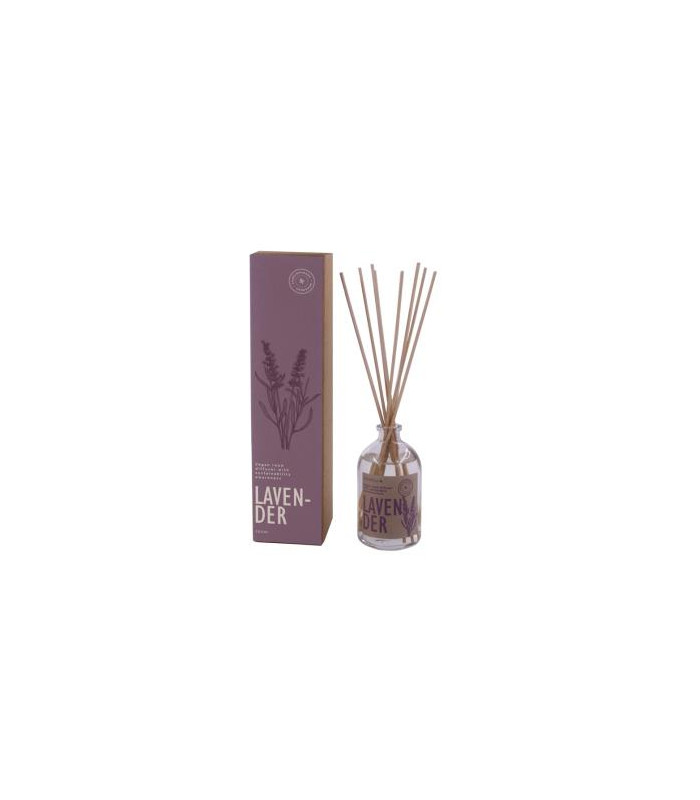 AMBIENTADOR MIKADO BOTMIKL lavander lavanda 100ml.
