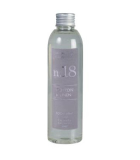 RECAMBIO MIKADO MIKREC18 cotton-linen 200ml.