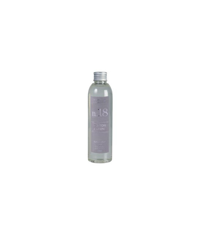 RECAMBIO MIKADO MIKREC18 cotton-linen 200ml.