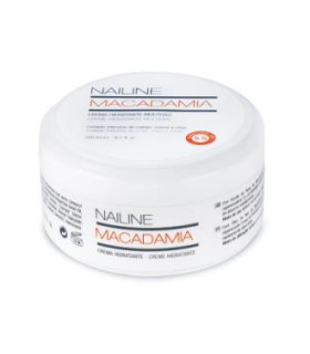 CREMA HIDRATANTE macadamia multiuso 200ml