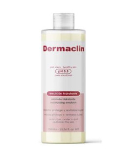 DERMACLIN emulsión 750ml