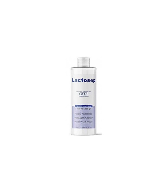GEL DERMATOLOGICO 750ml