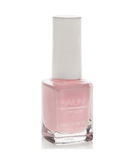 ESMALTE UÑAS OXYGEN N 04 rosa cristal