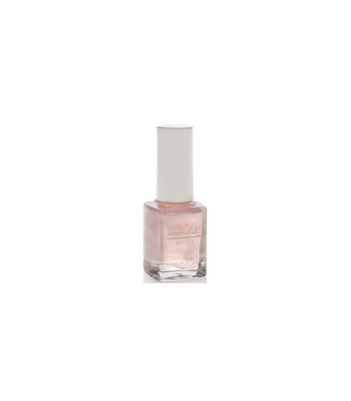 ESMALTE UÑAS OXYGEN N 05 rosa perla