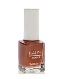 ESMALTE UÑAS OXYGEN N 07 marrón perla