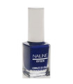 ESMALTE UNAS OXYGEN N 25 azul perla
