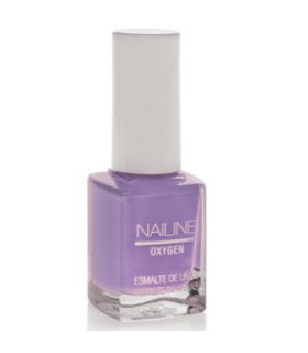 ESMALTE UÑAS OXYGEN N 46 lila