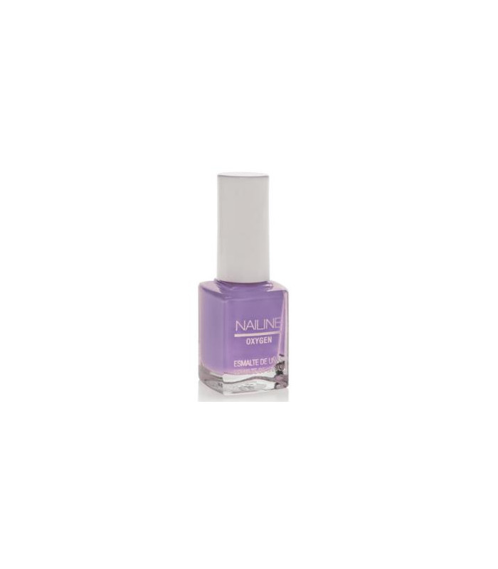ESMALTE UÑAS OXYGEN N 46 lila