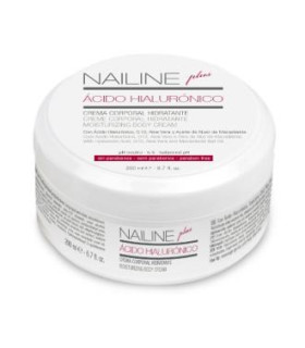 PLUS CREMA CORPORAL 200ml