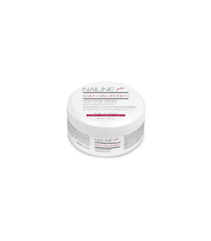 PLUS CREMA CORPORAL 200ml