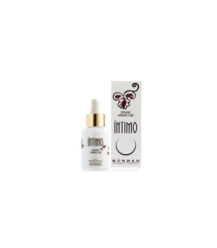 INTIMO DE MUNNAH 30 ml