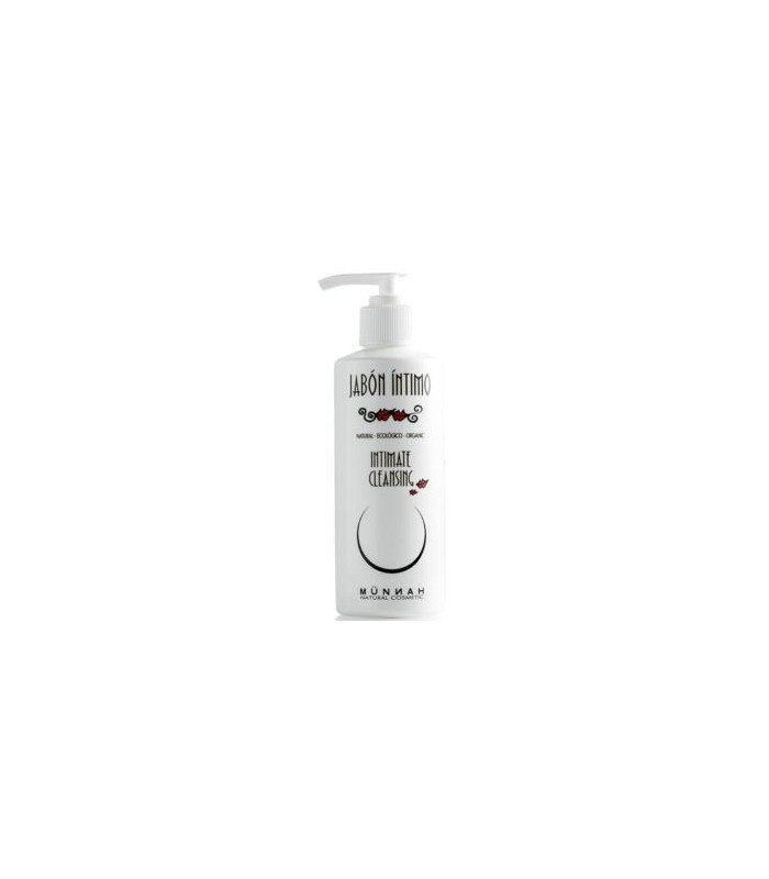JABON INTIMO 200 ml