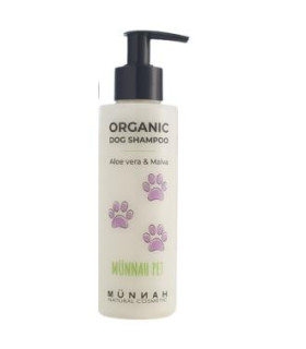 CHAMPU PERROS ECOLOGICO 200 ml