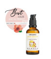 SERUM CAPILAR  JOJOBA Y ARGAN 50 ml