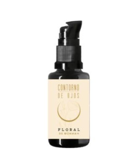 CONTORNO DE OJOS FLORAL 20 ml