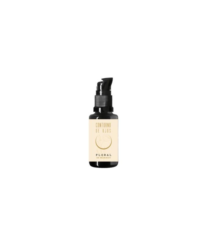 CONTORNO DE OJOS FLORAL 20 ml