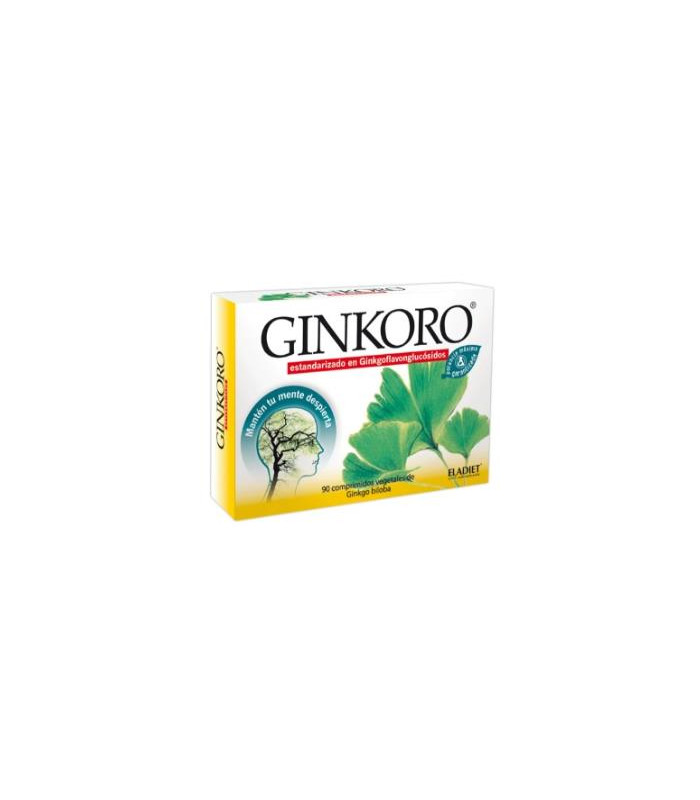 GINKORO 90comp