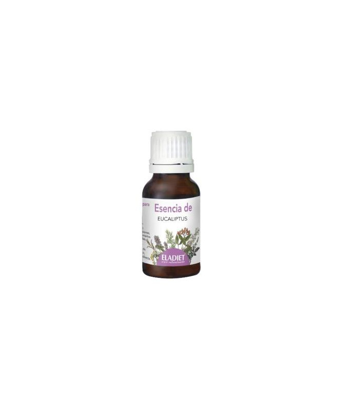 EUCALIPTUS aceite esencial 15ml.