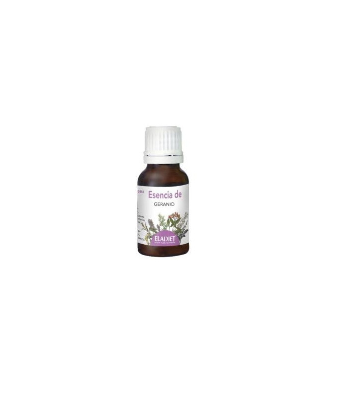 GERANIO aceite esencial 15ml.