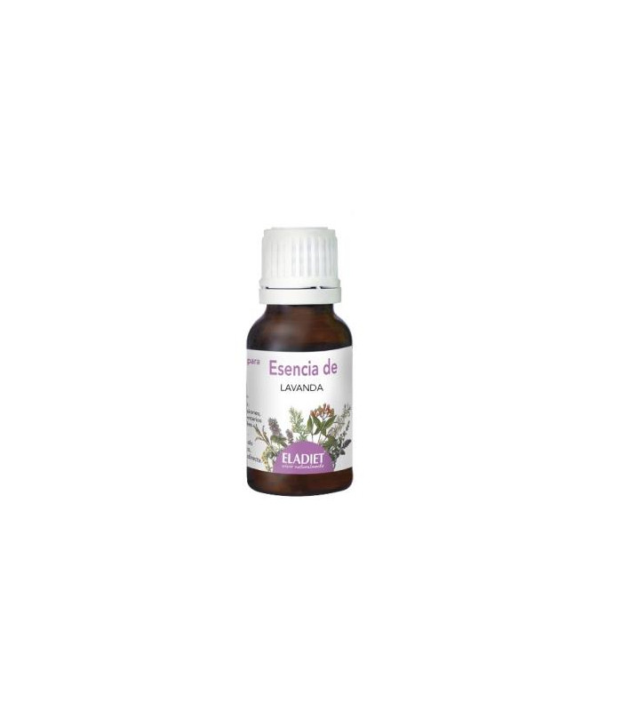 LAVANDA aceite esencial 15ml.