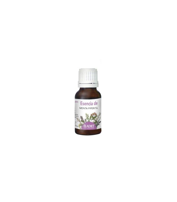 MENTA PIPERITA aceite esencial 15ml.