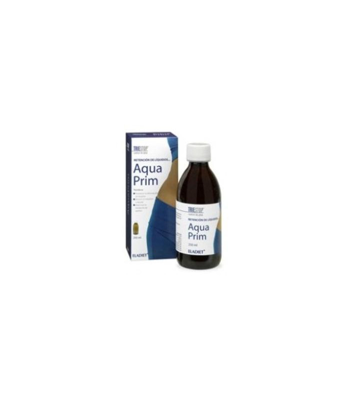 TRIESTOP AQUAPRIM drenante 250ml