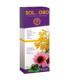 SOL DE ORO (plus) JARABE 250ml.