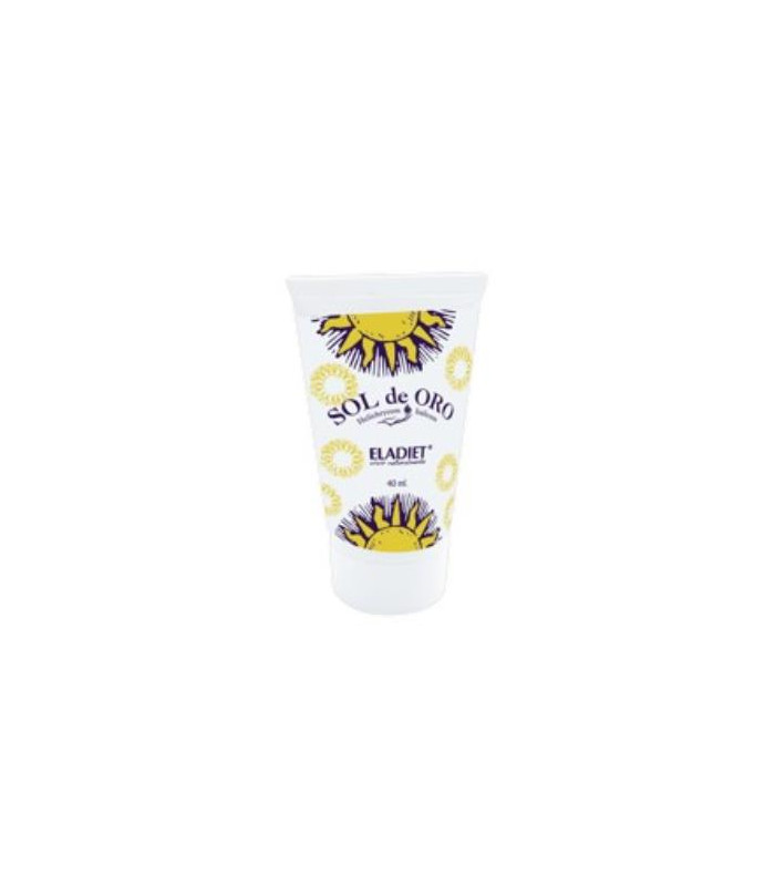 SOL DE ORO CREMA 40ml.