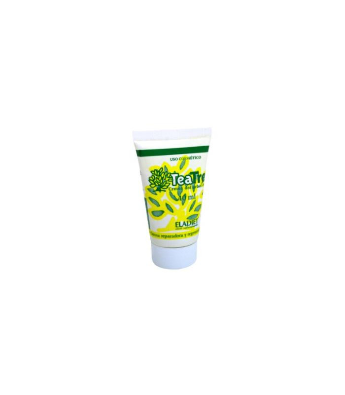 ARBOL DEL TE crema 40ml.