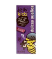JELLY KIDS dulces sueños jarabe 250ml.