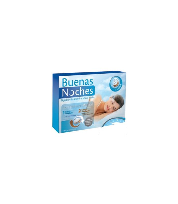 BUENAS NOCHES 30comp.