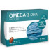 OMEGA 3 DHA 60perlas