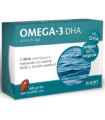 OMEGA 3 DHA 60perlas