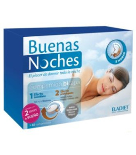 BUENAS NOCHES 60comp.