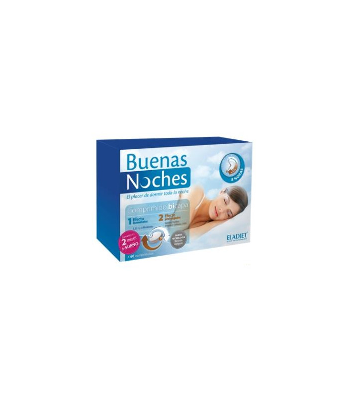 BUENAS NOCHES 60comp.