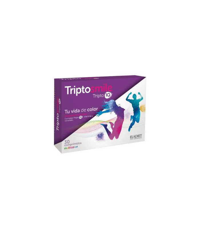 TRIPTO SMILE 30comp.