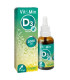 VIT & MIN VITAMINA D3 30ml.