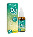 VIT & MIN VITAMINA D3 30ml.