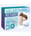 MELATONINA RETARD 30comp.