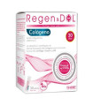 REGEN &amp  DOL colageno sabor limon 30sbrs.