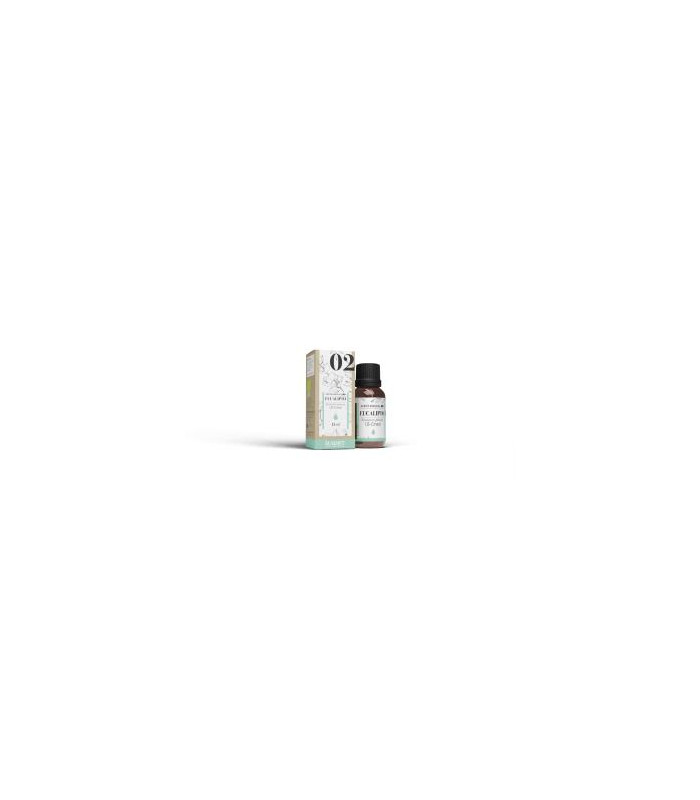 EUCALIPTO aceite esencial BIO 15ml.