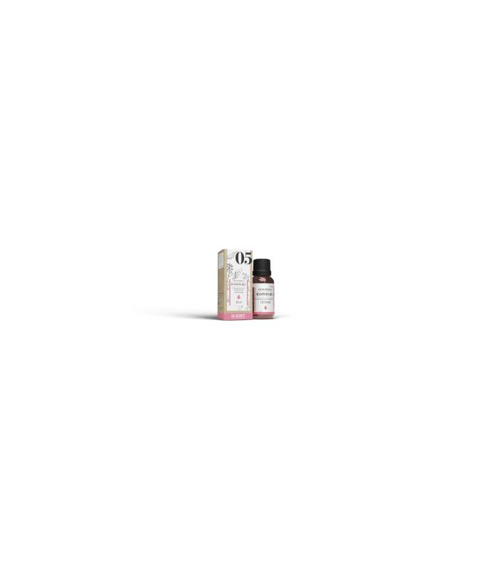 RAVINTSARA aceite esencial caja BIO 15ml.
