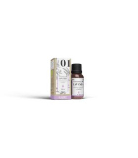 LAVANDA aceite esencial BIO 15ml.