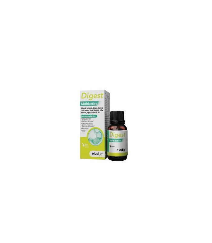 DIGEST MULTIACTIVE 20ml.