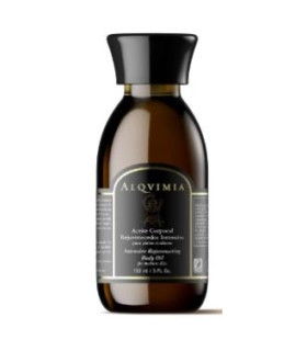 ACEITE CORPORAL REJUVENECEDOR INTENSIVO 150ml.