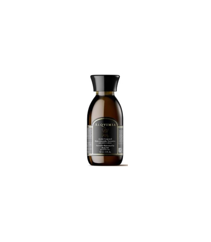 ACEITE CORPORAL REJUVENECEDOR INTENSIVO 150ml.