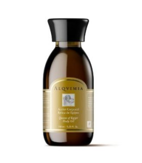 ACEITE CORPORAL REINA DE EGIPTO 150ml.