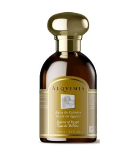 AGUA DE COLONIA REINA DE EGIPTO 100ml.