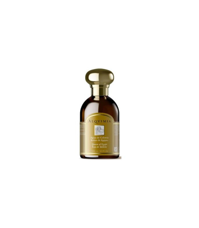 AGUA DE COLONIA REINA DE EGIPTO 100ml.
